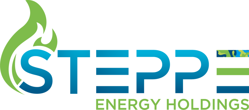 Steppe Energy Holdings